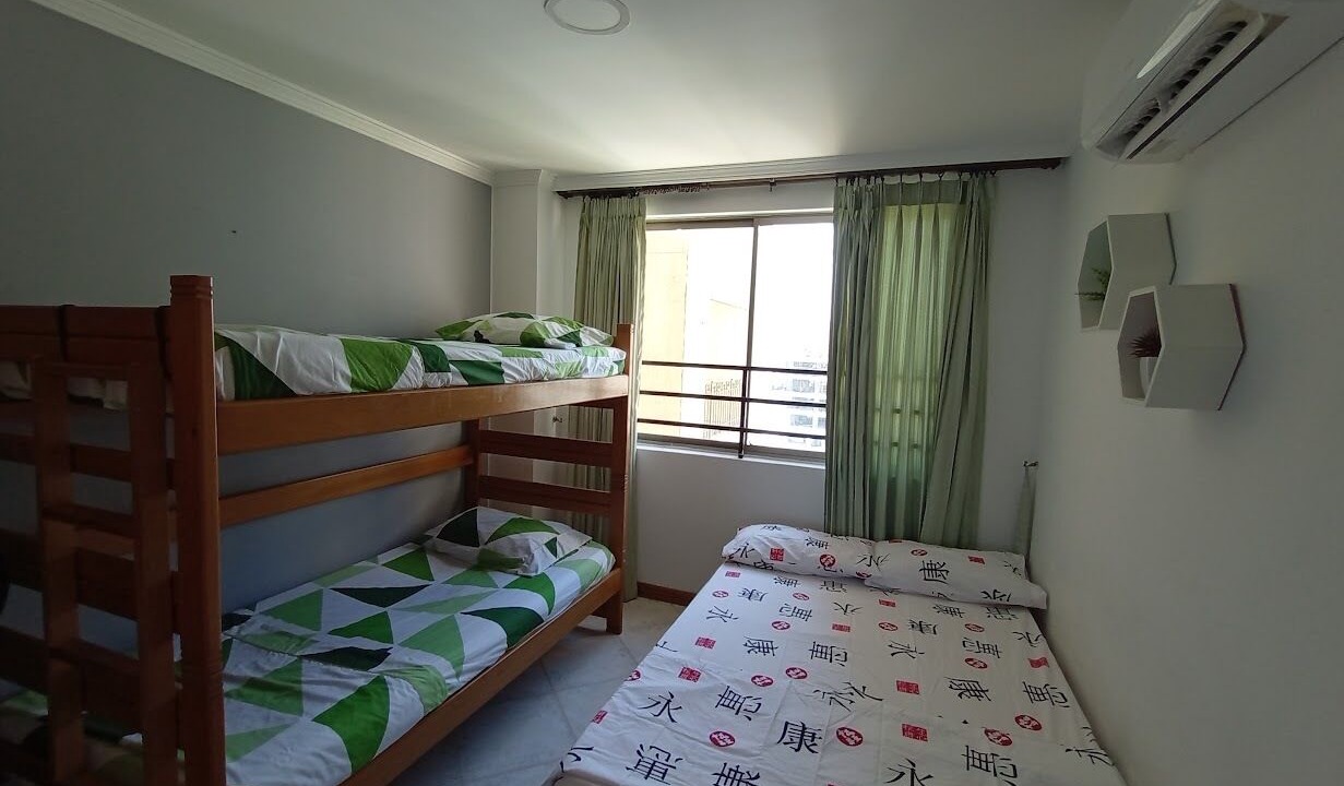 Photo of Bedroom in El Rodadero