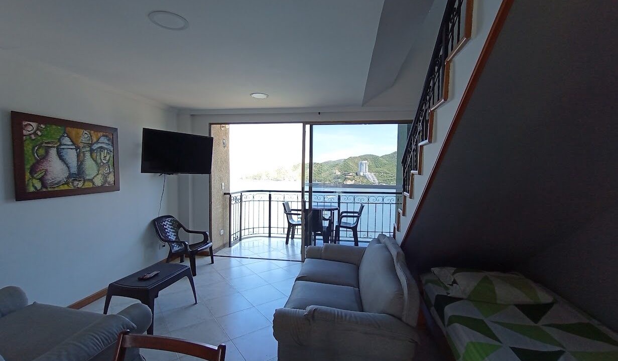 Photo of Livingroom in El Rodadero