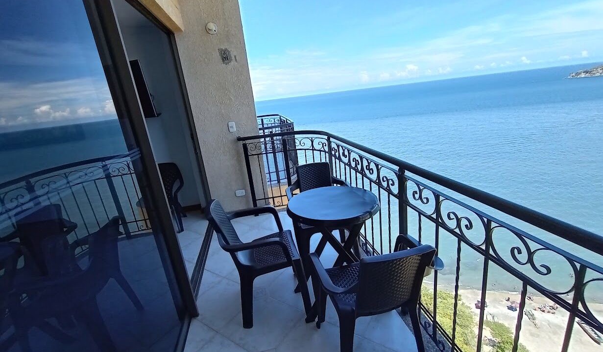 Photo of Outdoor in El Rodadero