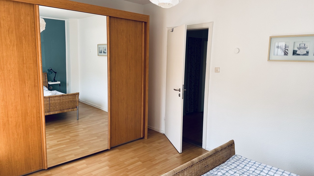 Photo of Bedroom in Heppens