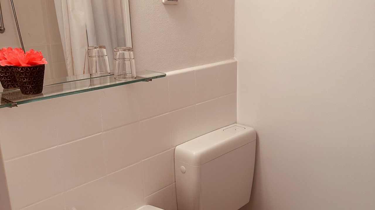 Photo of Bathroom in Heppens