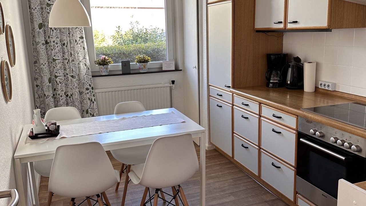 Photo of Kitchen in Heppens