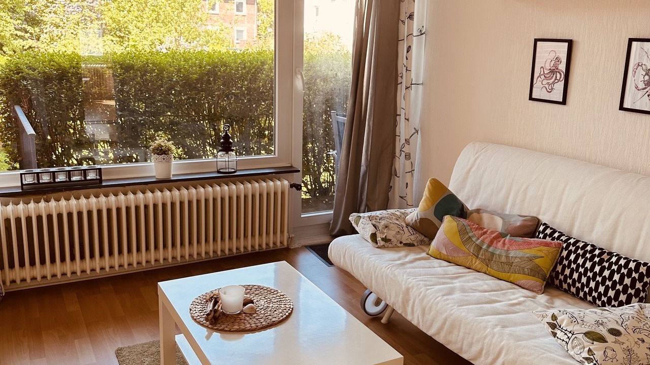 Photo of Livingroom in Heppens