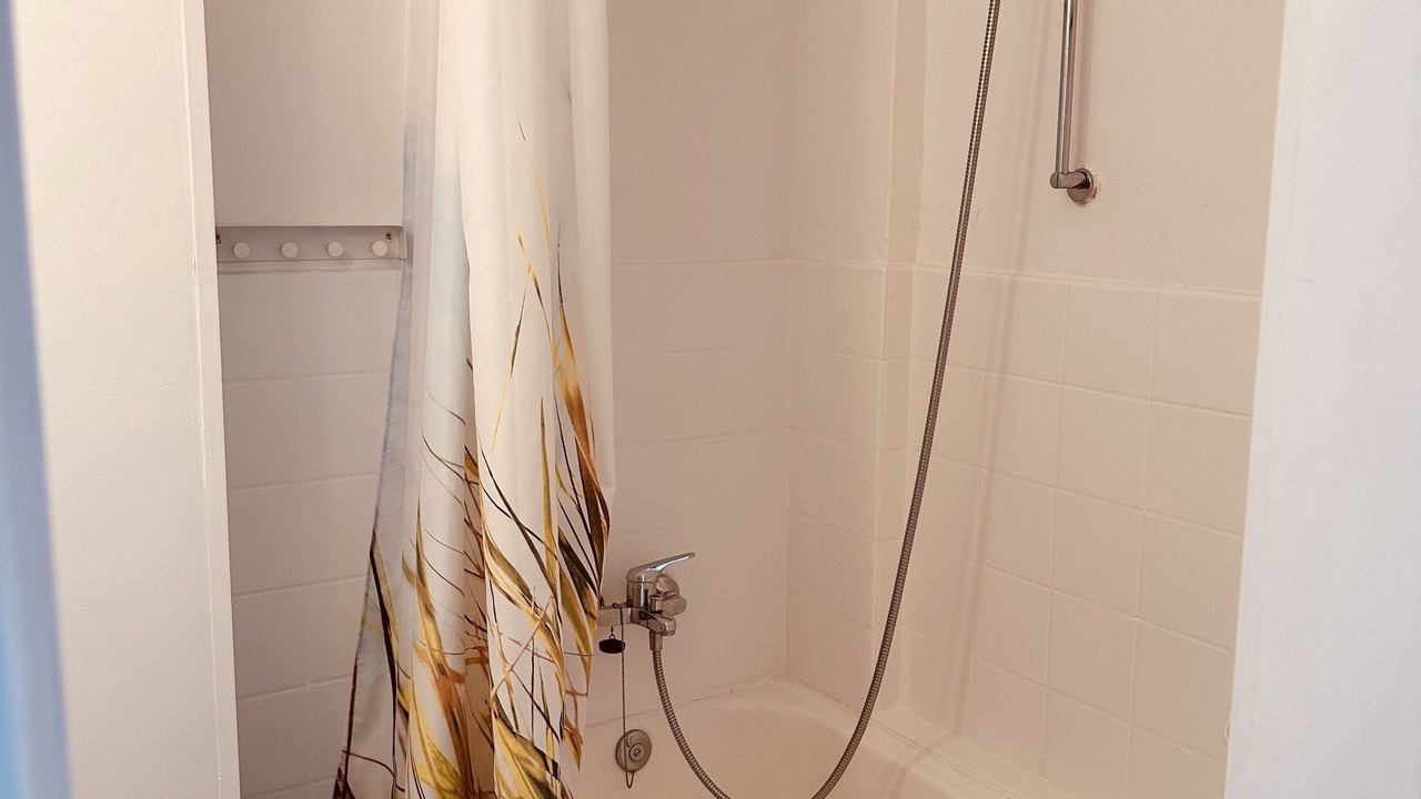 Photo of Bathroom in Heppens