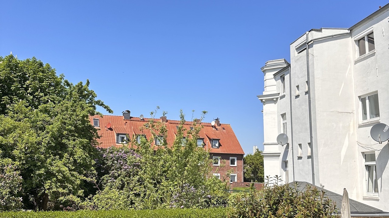 Photo of Outdoor in Heppens