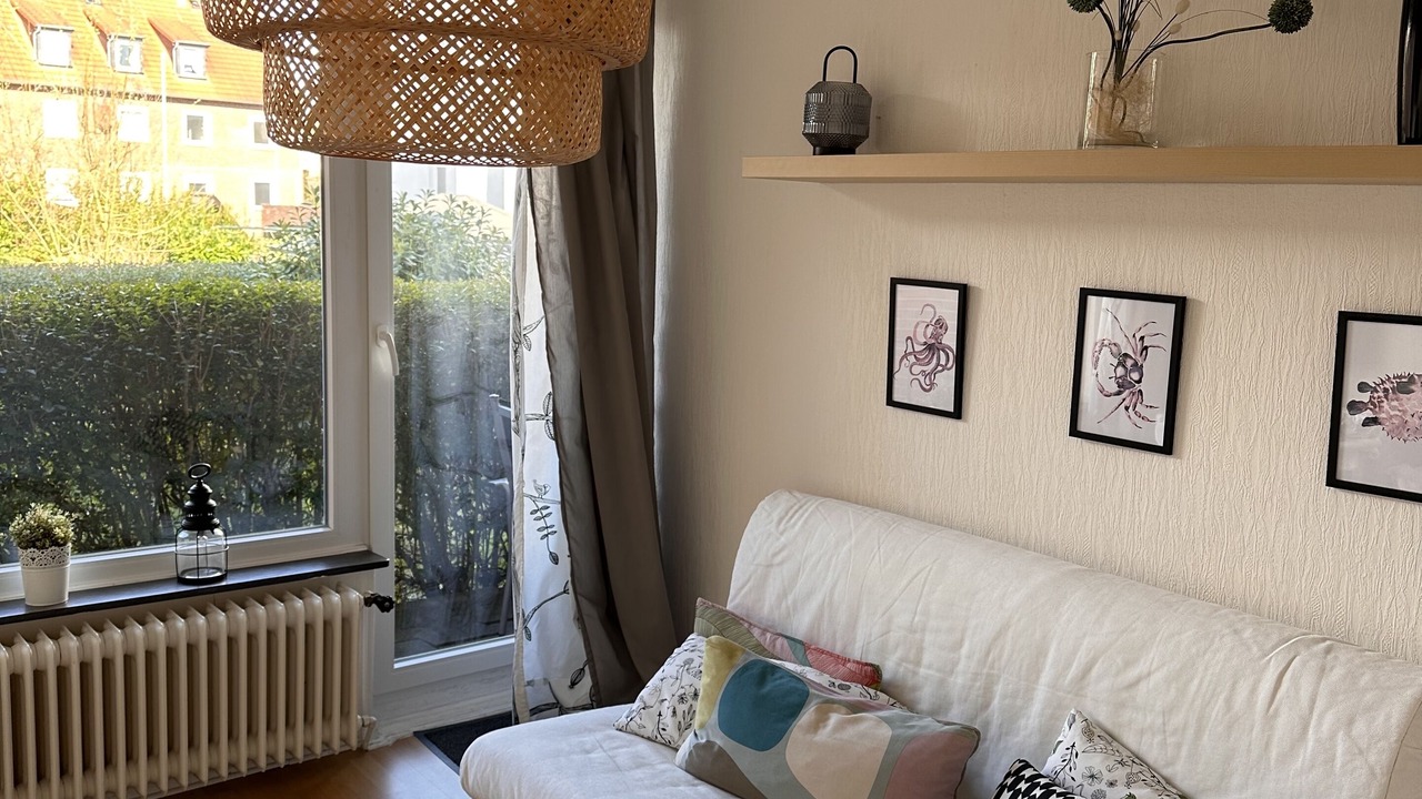 Photo of Livingroom in Heppens