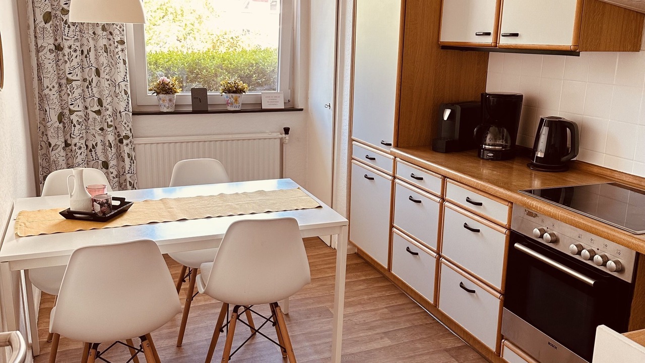 Photo of Kitchen in Heppens