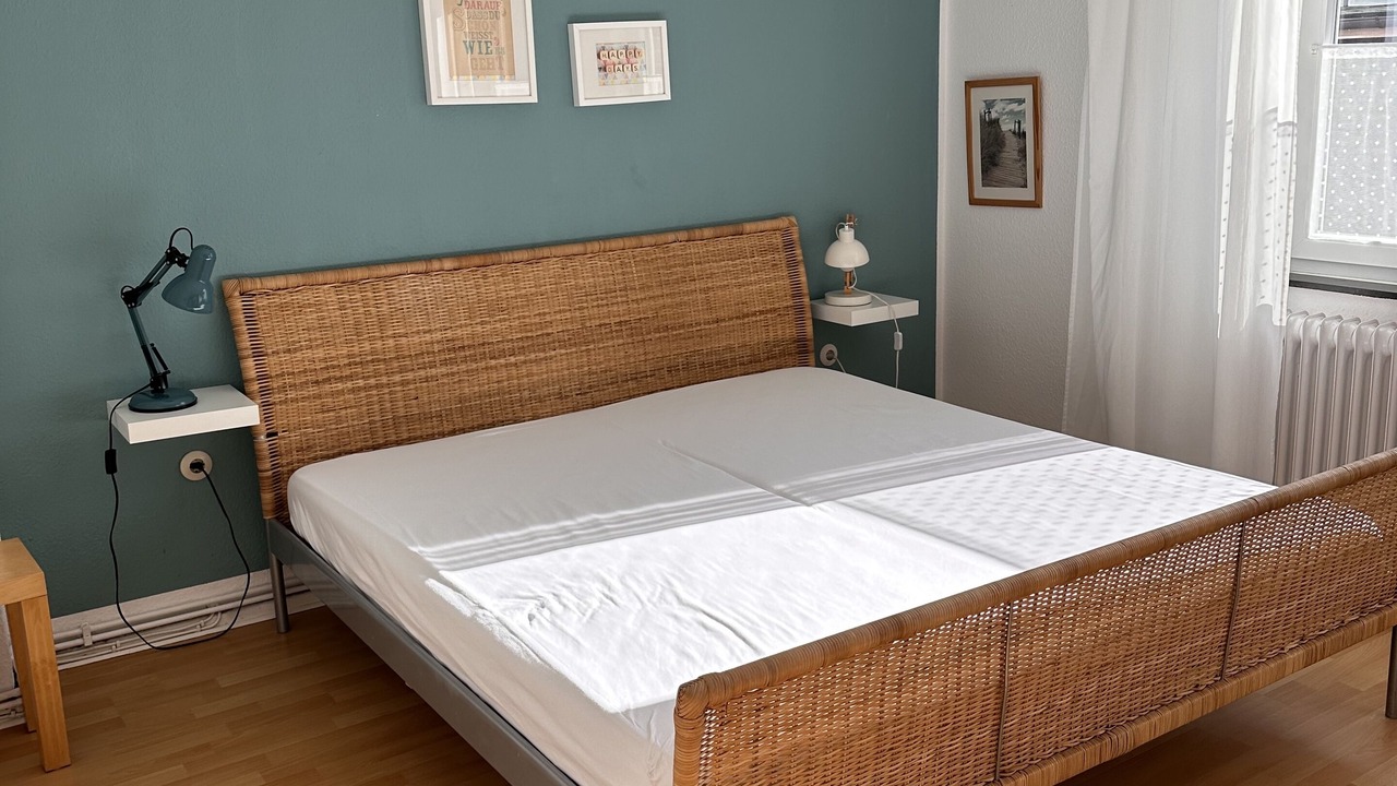 Photo of Bedroom in Heppens