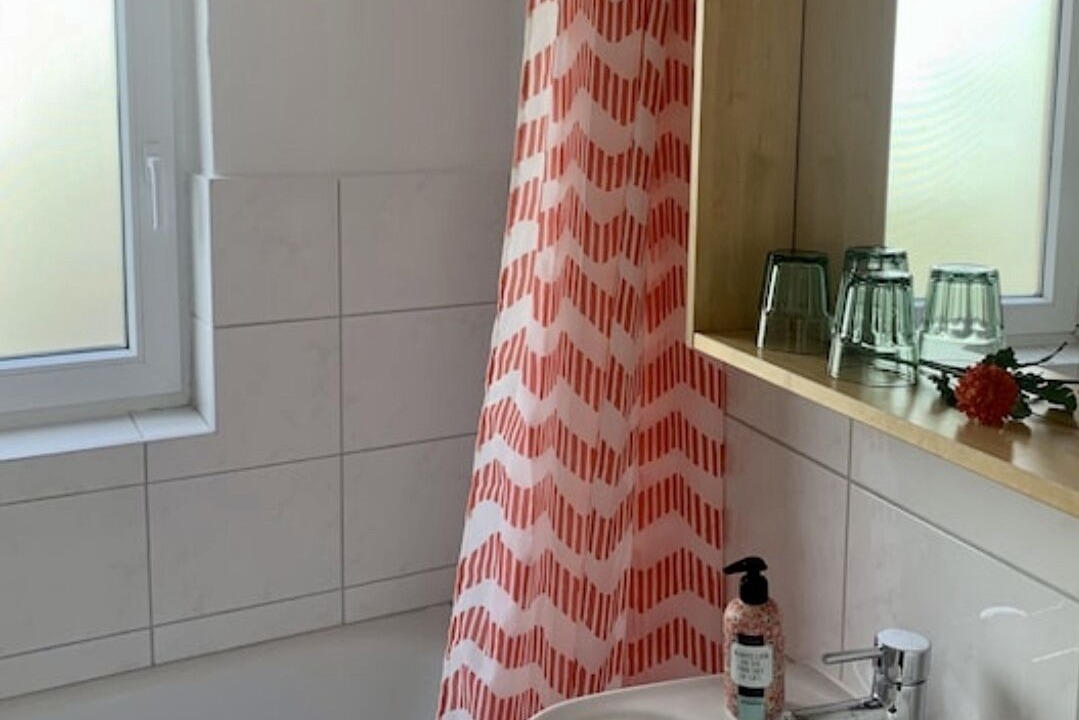 Photo of Bathroom in Heppens