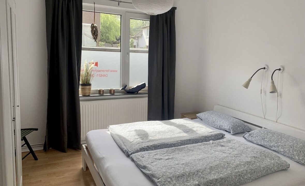 Photo of Bedroom in Heppens