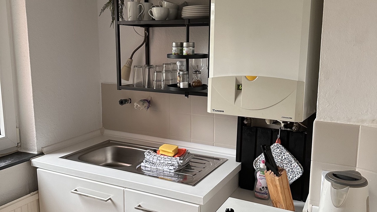 Photo of Kitchen in Heppens