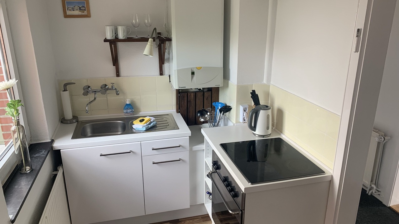 Photo of Kitchen in Heppens