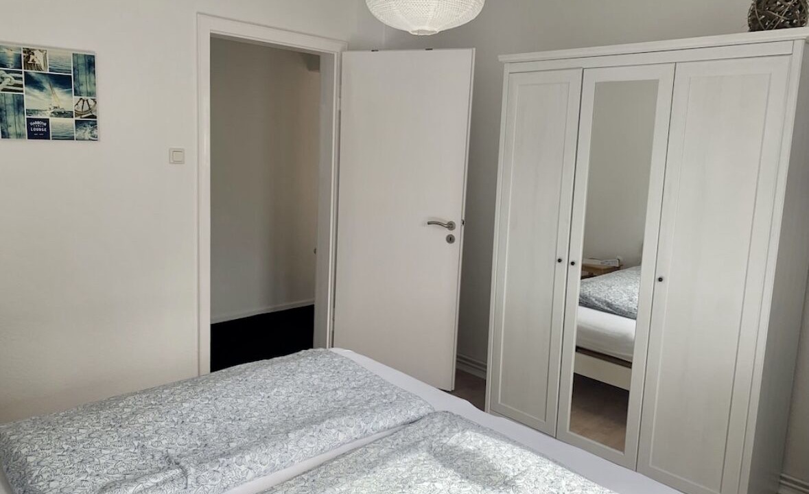 Photo of Bedroom in Heppens