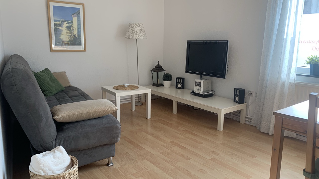 Photo of Livingroom in Heppens