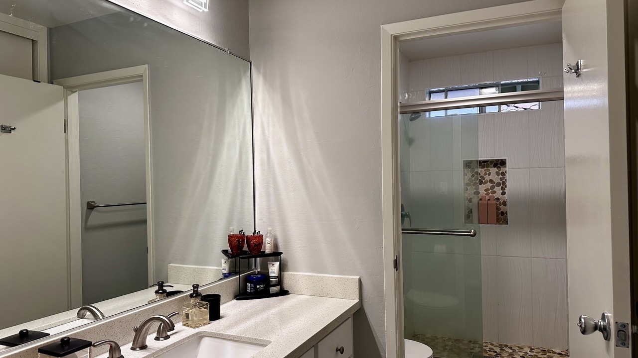 Photo of Bathroom in Millbrae