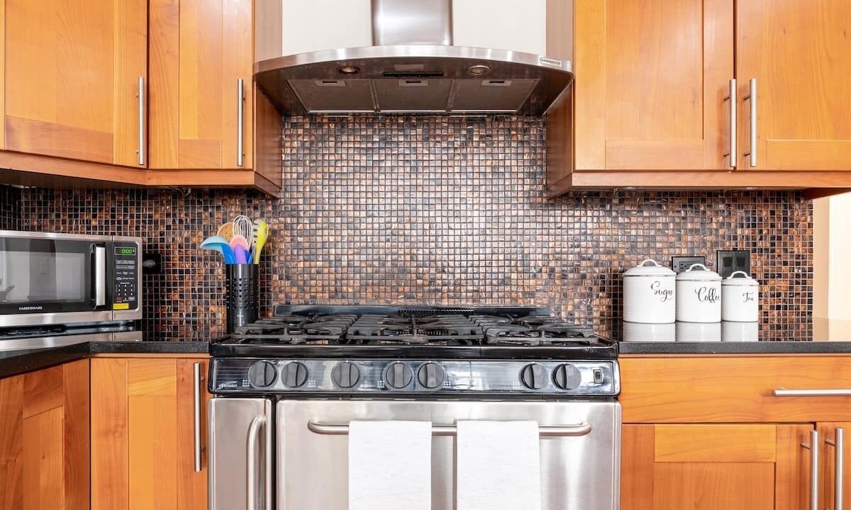 Photo of Kitchen in Pulaski Park
