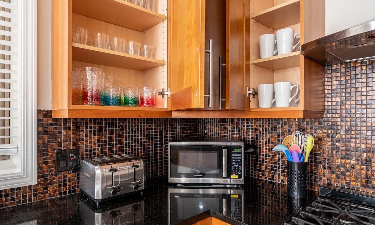 Photo of Kitchen in Pulaski Park