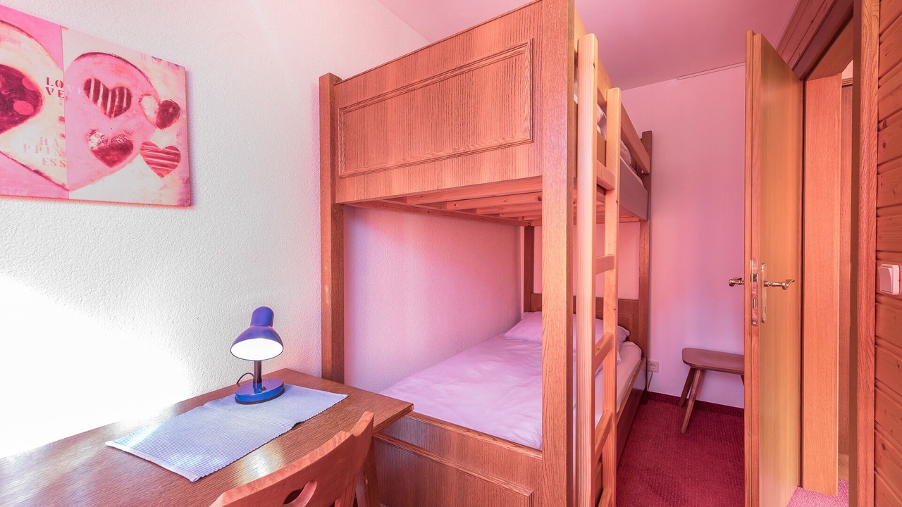 Photo of Bedroom in Innerkrems