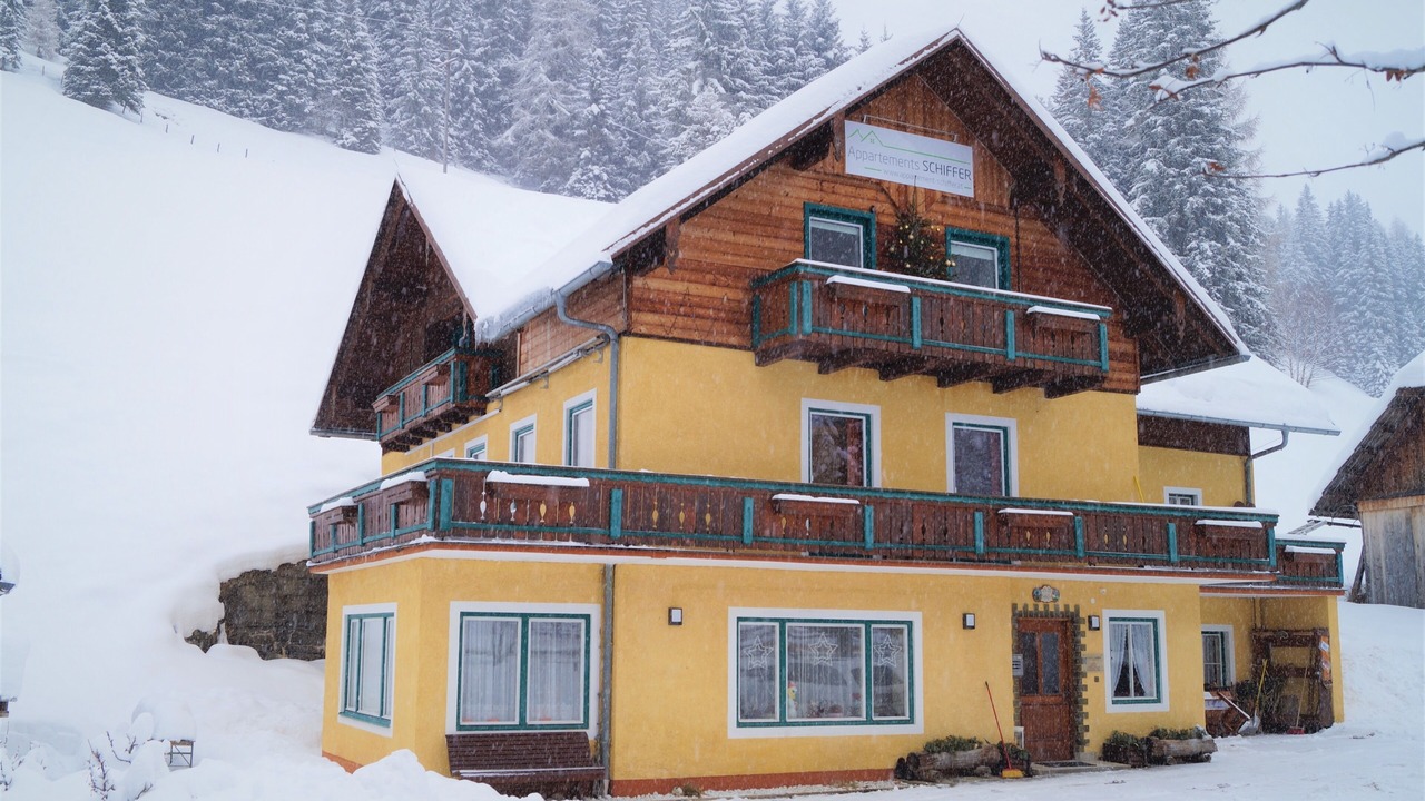 Photo of Outdoor in Innerkrems