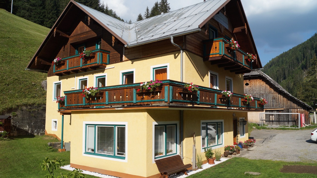 Photo of Outdoor in Innerkrems