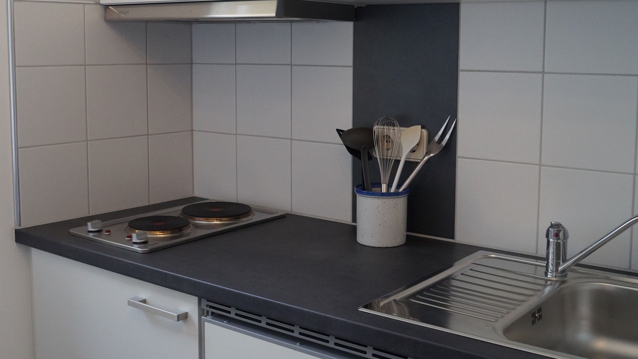 Photo of Kitchen in Innerkrems