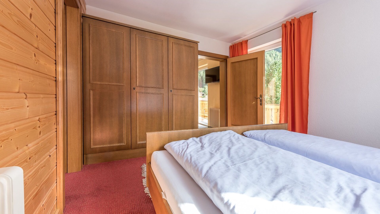 Photo of Bedroom in Innerkrems