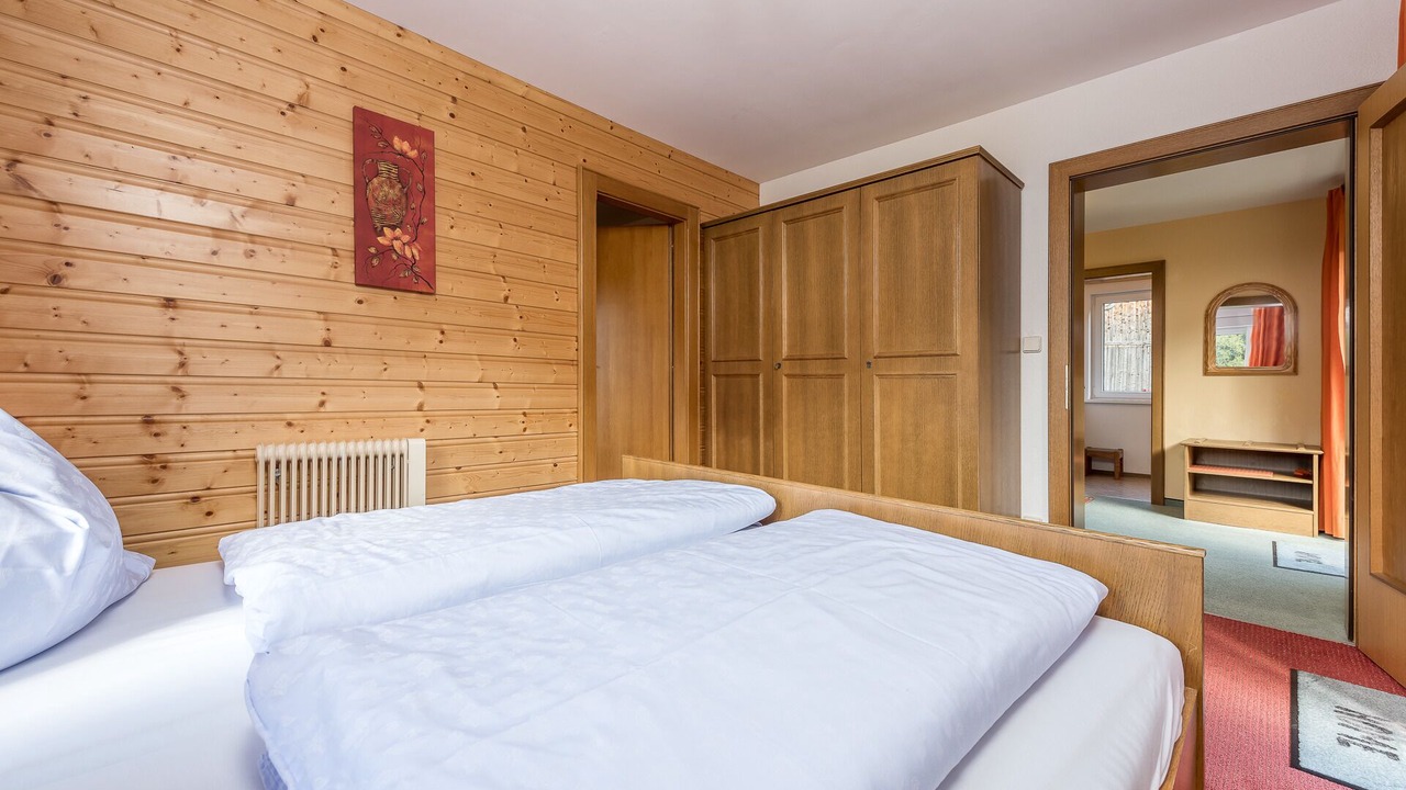 Photo of Bedroom in Innerkrems