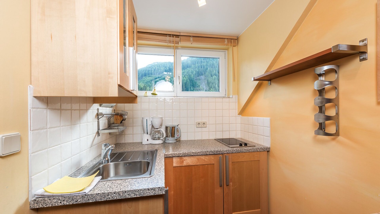 Photo of Kitchen in Innerkrems