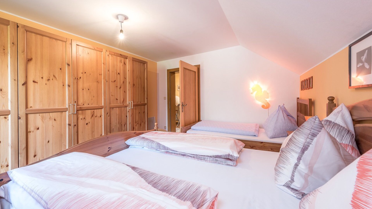 Photo of Bedroom in Innerkrems