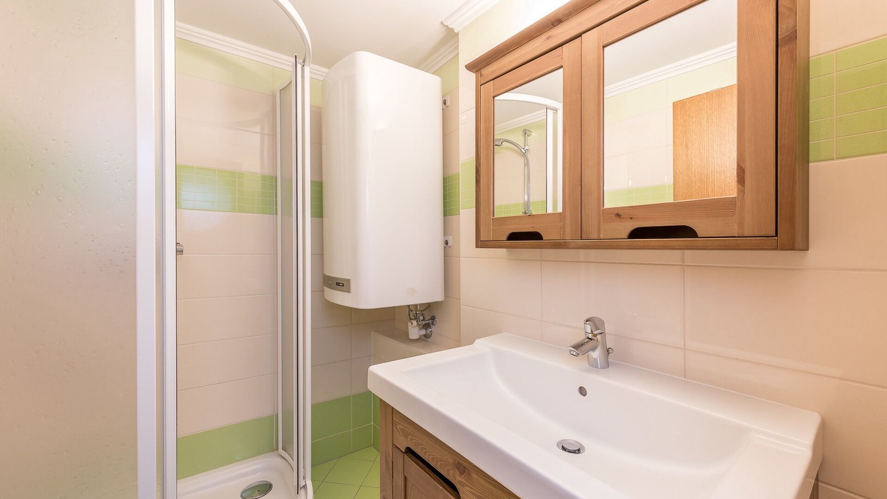 Photo of Bathroom in Innerkrems