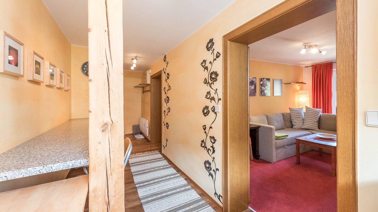 Photo of Livingroom in Innerkrems