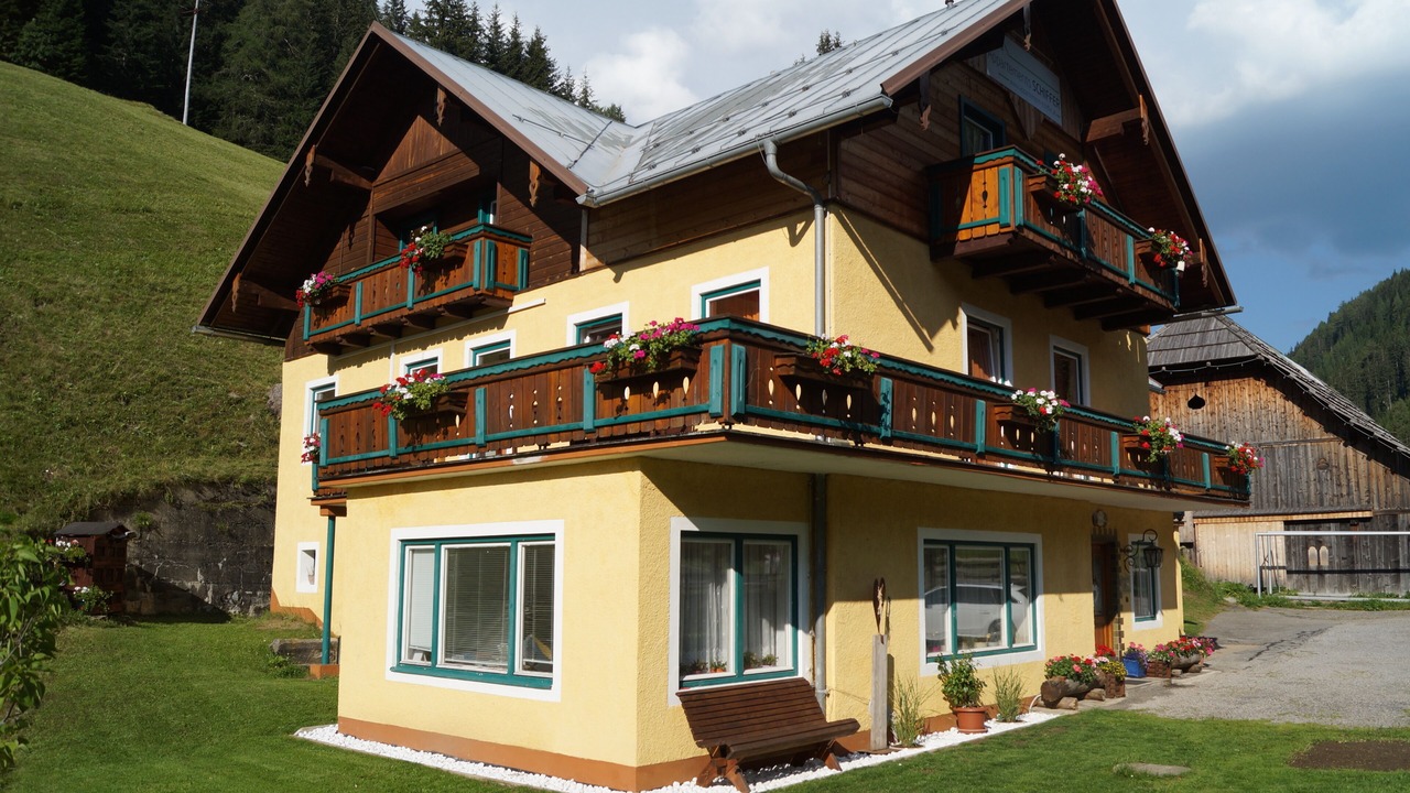 Photo of Outdoor in Innerkrems
