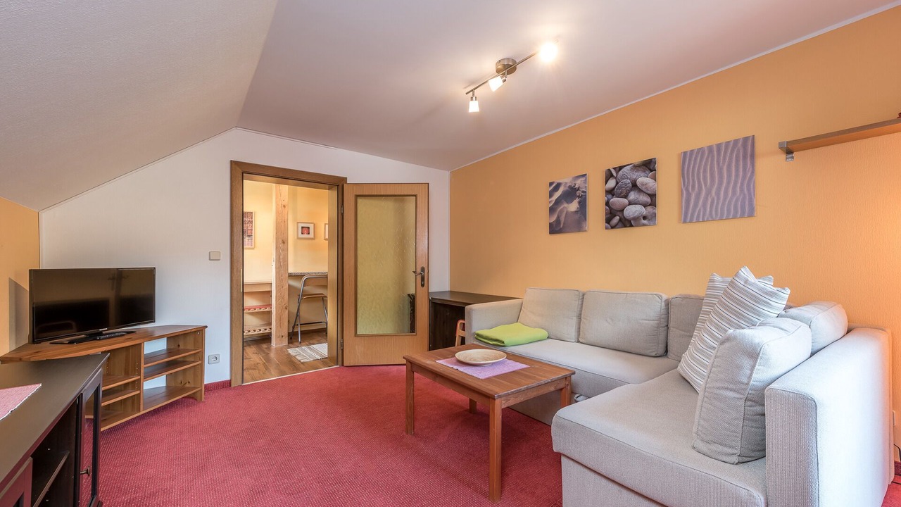 Photo of Livingroom in Innerkrems