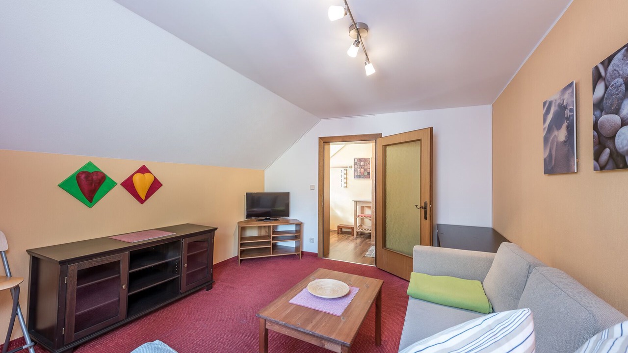 Photo of Livingroom in Innerkrems