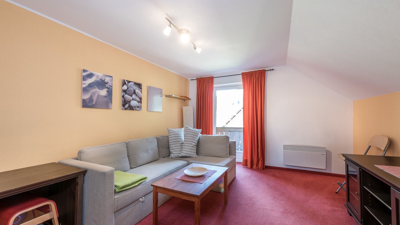 Photo of Livingroom in Innerkrems
