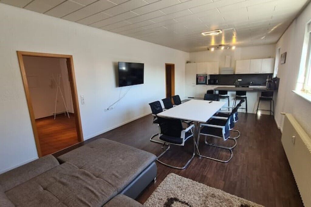 Photo of Livingroom in Rust
