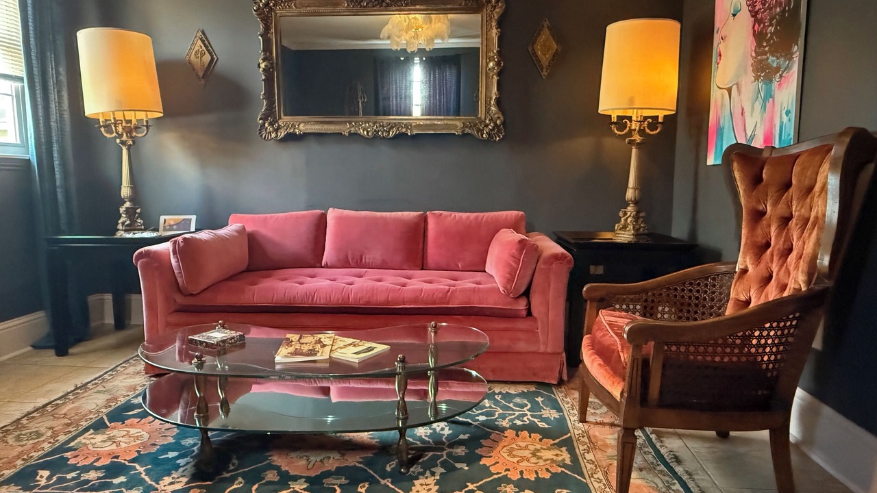 Photo of Livingroom in Saint Thomas Development