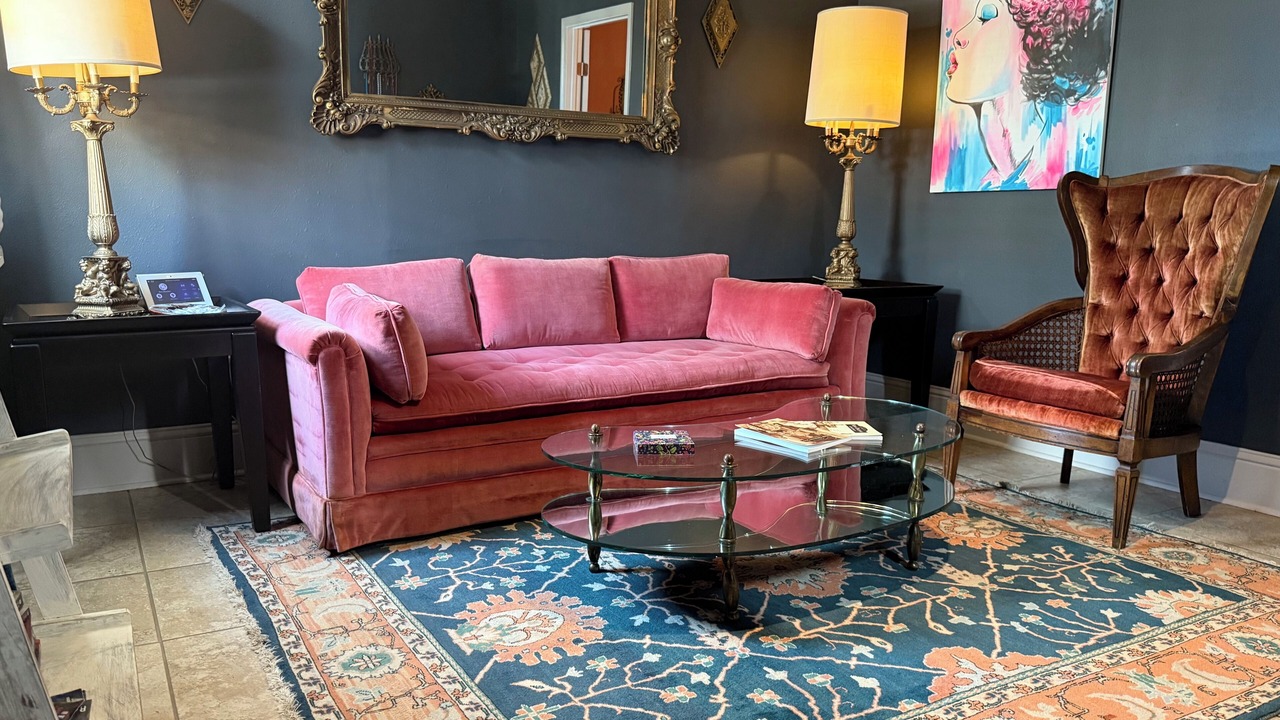 Photo of Livingroom in Saint Thomas Development