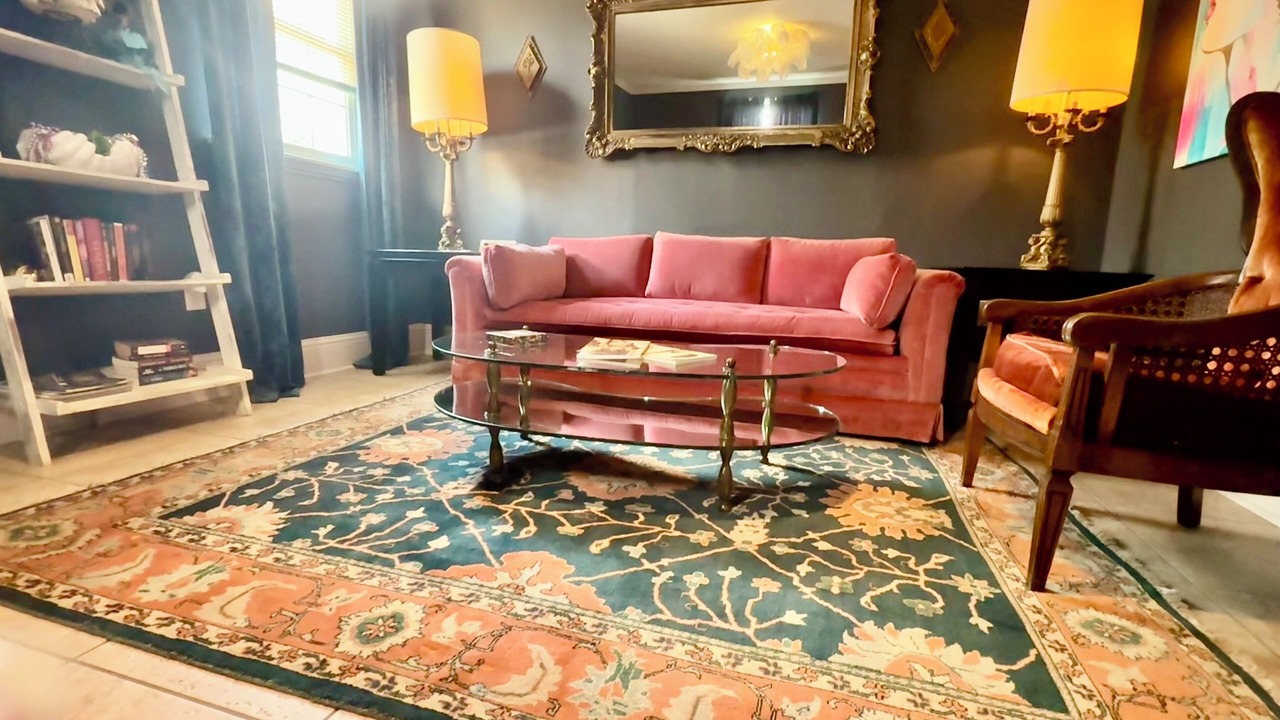 Photo of Livingroom in Saint Thomas Development