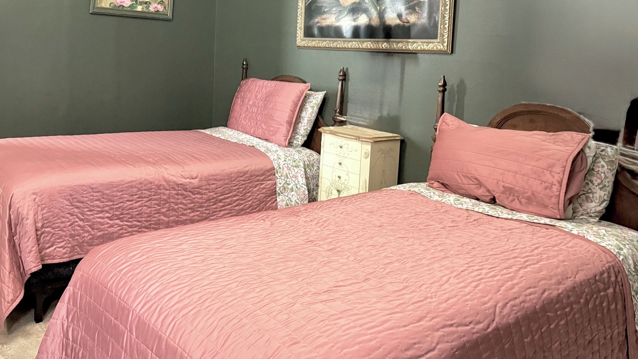 Photo of Bedroom in Saint Thomas Development
