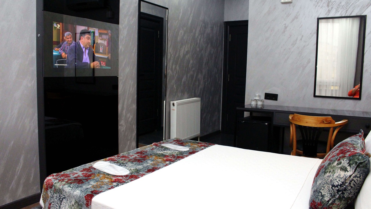 Photo of Bedroom in Kucukcekmece