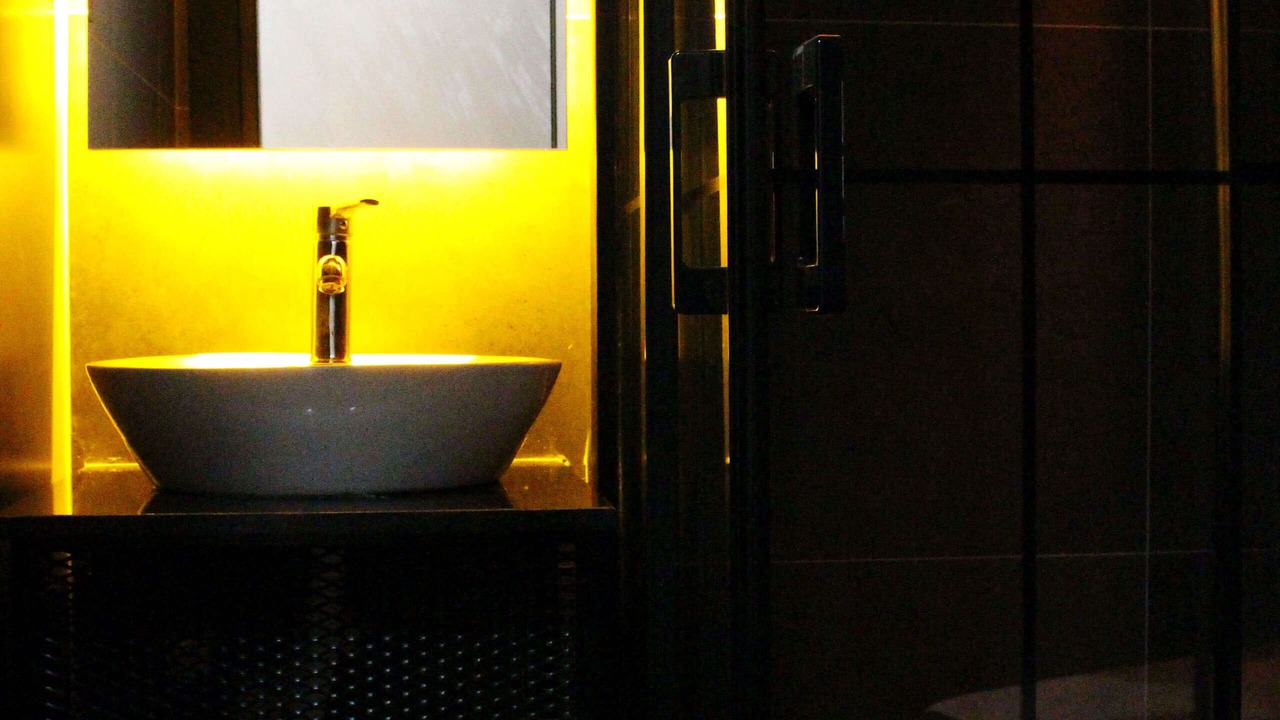 Photo of Bathroom in Kucukcekmece
