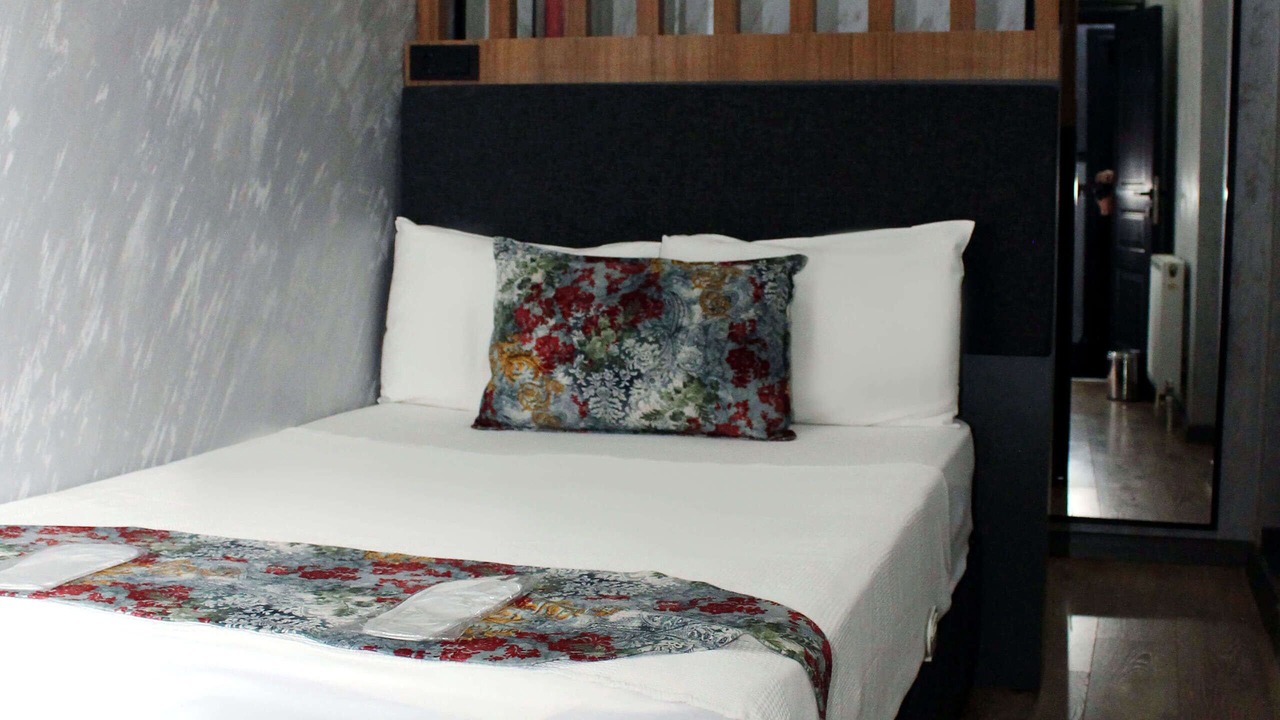 Photo of Bedroom in Kucukcekmece