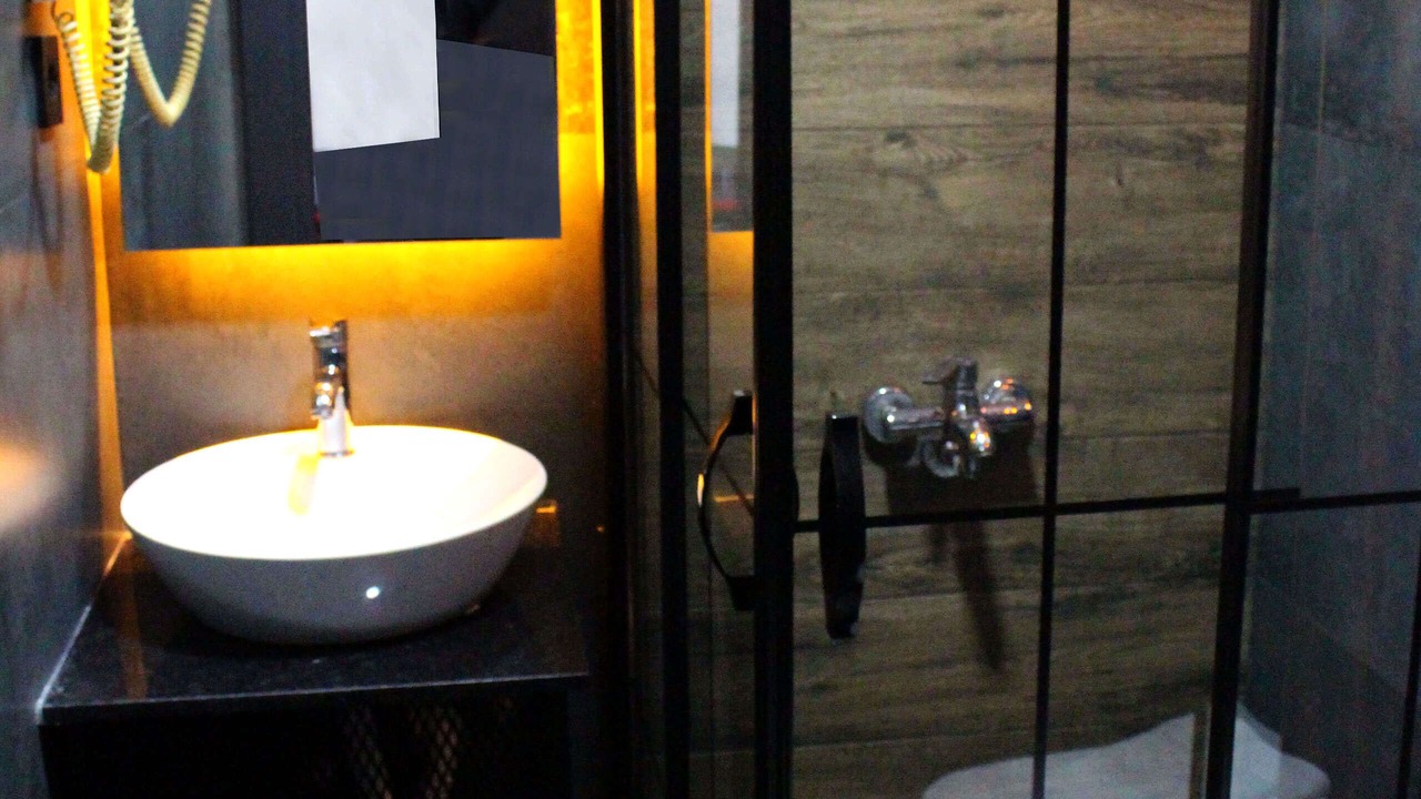 Photo of Bathroom in Kucukcekmece