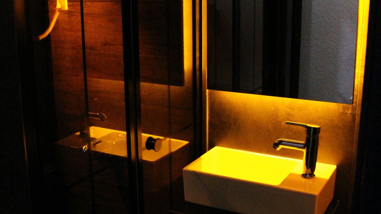 Photo of Bathroom in Kucukcekmece
