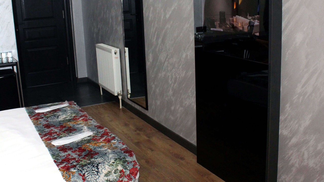 Photo of Bedroom in Kucukcekmece