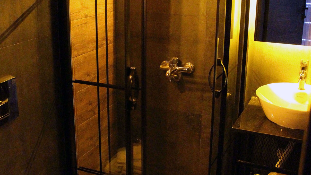 Photo of Bathroom in Kucukcekmece
