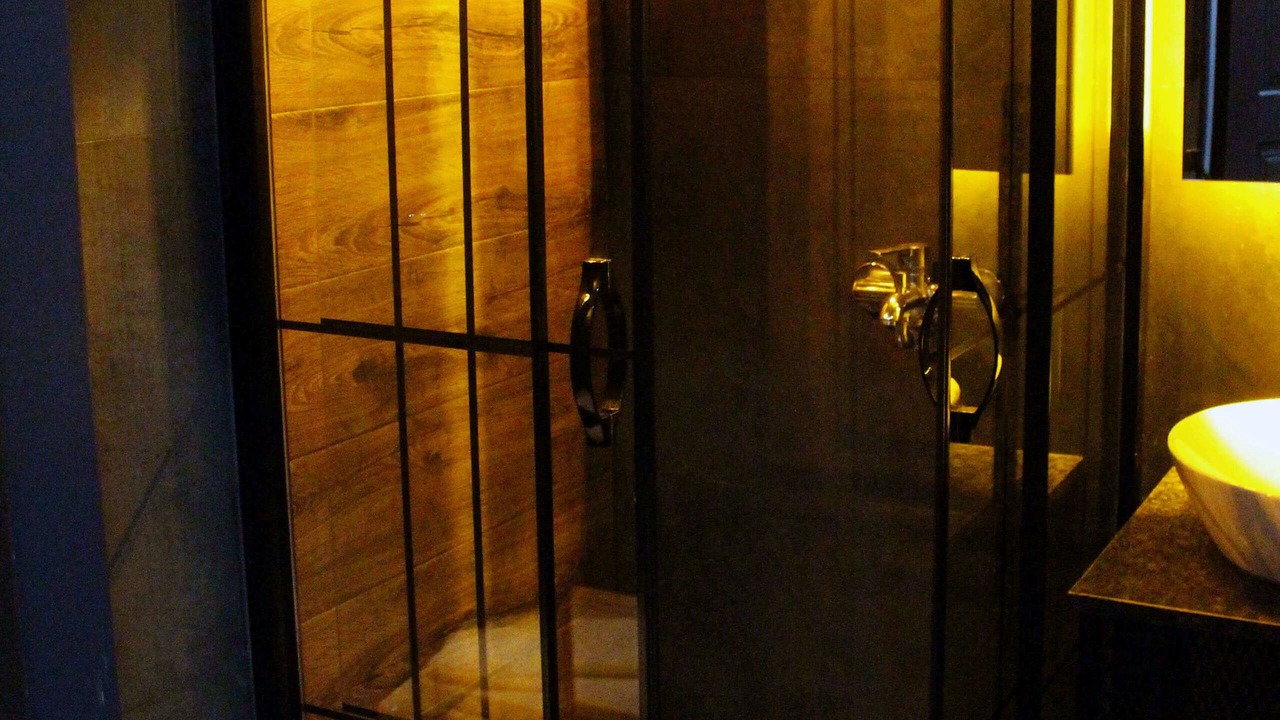 Photo of Bathroom in Kucukcekmece