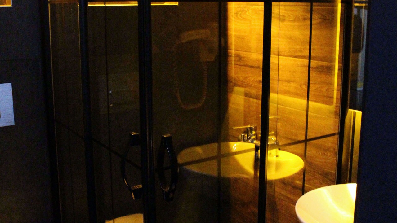 Photo of Bathroom in Kucukcekmece