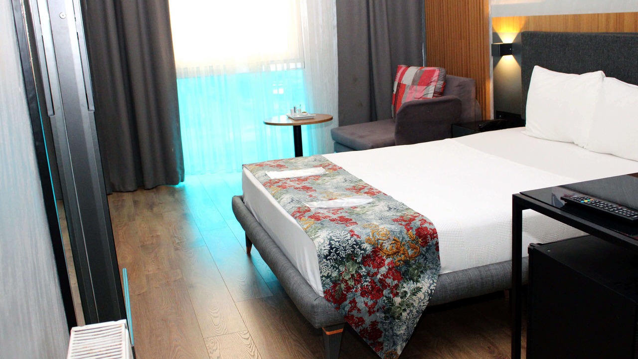 Photo of Bedroom in Kucukcekmece